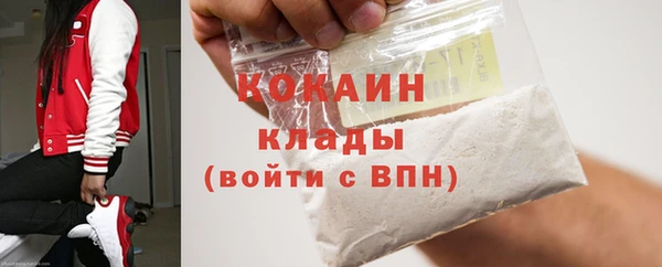прущий лед Абаза